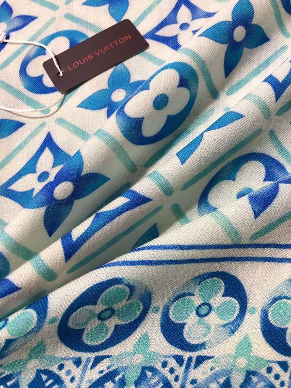 Louis Vuitton Scarf LVC00555 Louis Vuitton Scarf LVC00555